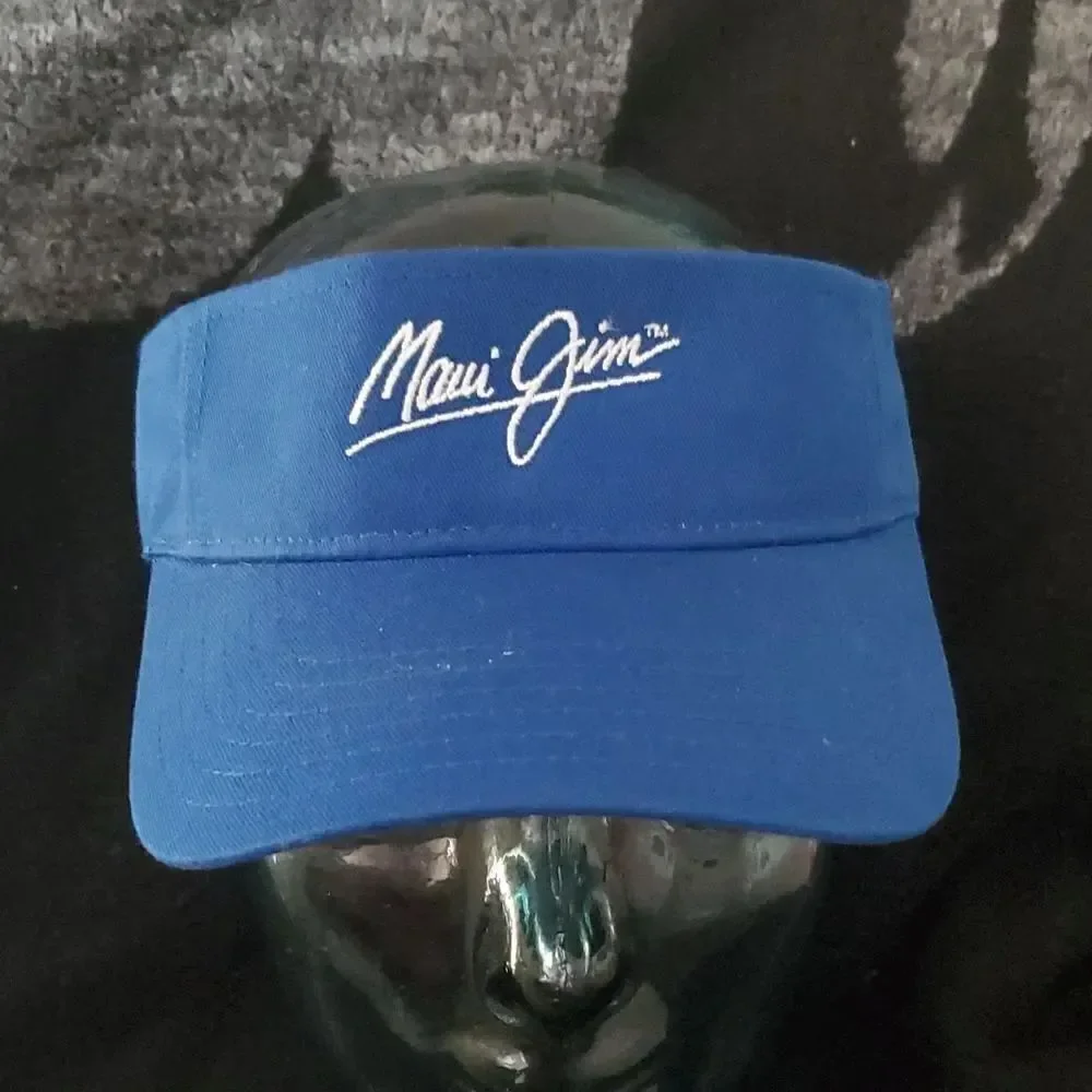 Maui Jim Visor Youth